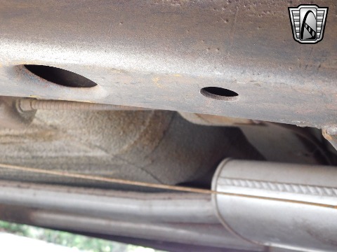 1965 Cadillac DeVille image 130