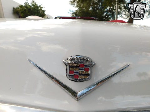 1965 Cadillac DeVille image 53