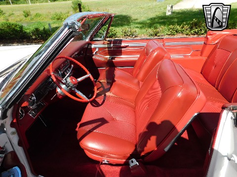 1965 Cadillac DeVille image 79