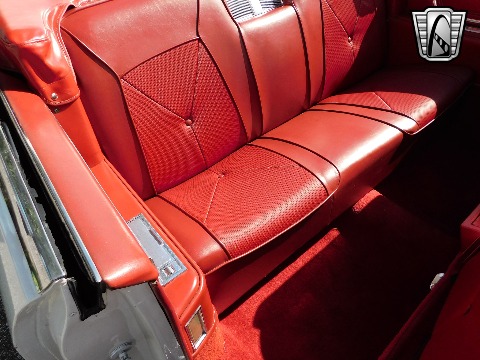 1965 Cadillac DeVille image 105