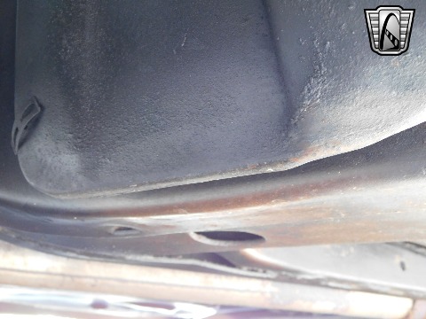 1965 Cadillac DeVille image 131