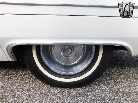 1965 Cadillac DeVille image 28