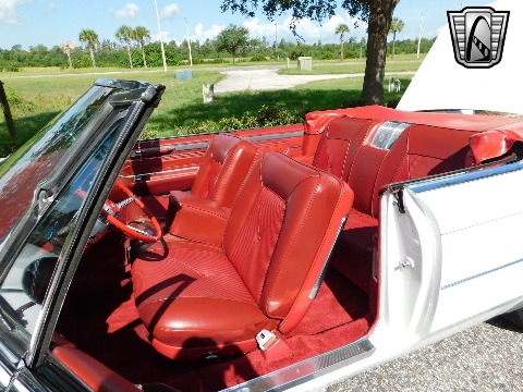 1965 Cadillac DeVille image 80