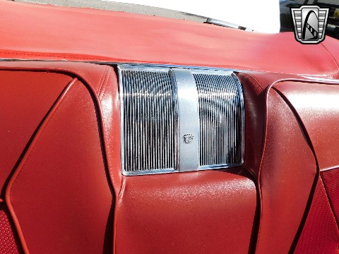 1965 Cadillac DeVille image 106