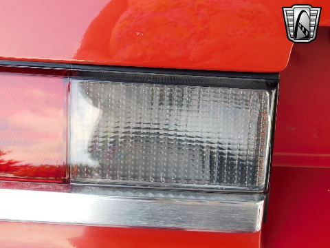 1986 Ford Thunderbird image 55