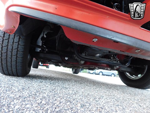 1986 Ford Thunderbird image 133