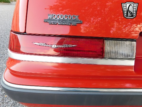 1986 Ford Thunderbird image 56