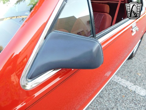 1986 Ford Thunderbird image 31