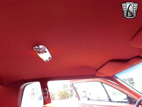 1986 Ford Thunderbird image 109