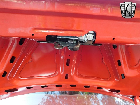 1986 Ford Thunderbird image 60