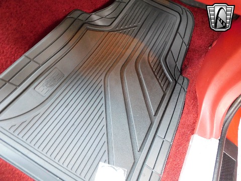 1986 Ford Thunderbird image 112