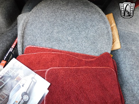 1986 Ford Thunderbird image 62