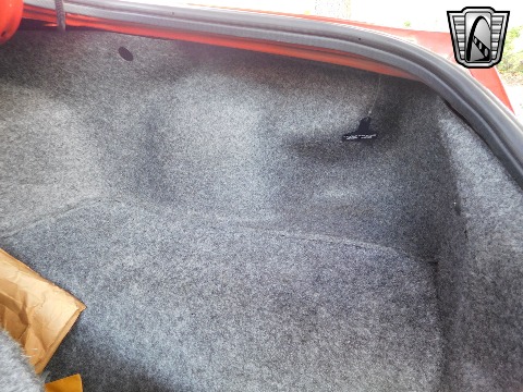 1986 Ford Thunderbird image 63