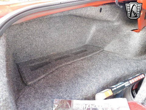 1986 Ford Thunderbird image 64