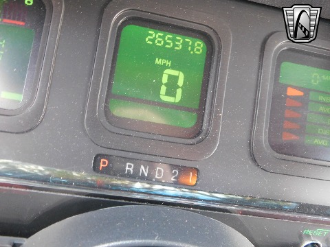 1986 Ford Thunderbird image 90