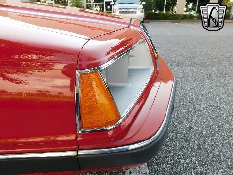 1986 Ford Thunderbird image 39