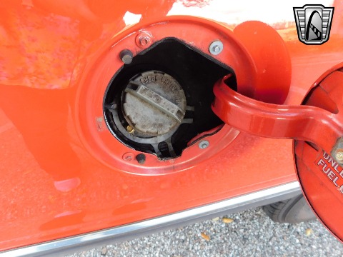 1986 Ford Thunderbird image 65