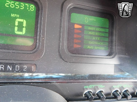 1986 Ford Thunderbird image 91