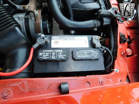 1986 Ford Thunderbird image 117