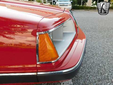 1986 Ford Thunderbird image 40