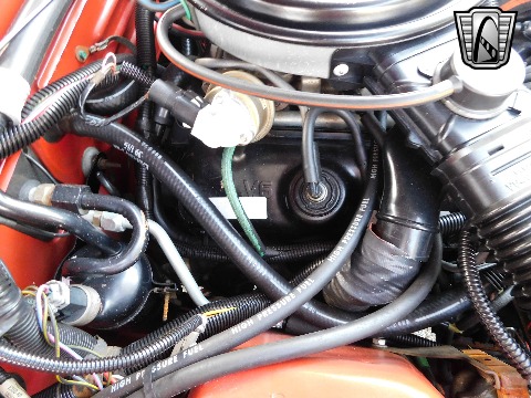 1986 Ford Thunderbird image 118