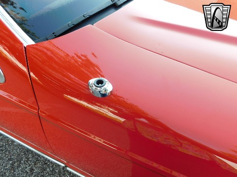 1986 Ford Thunderbird image 42