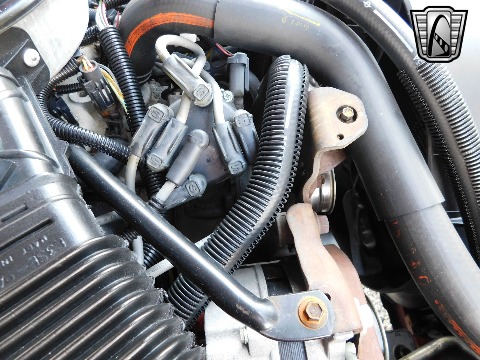 1986 Ford Thunderbird image 120