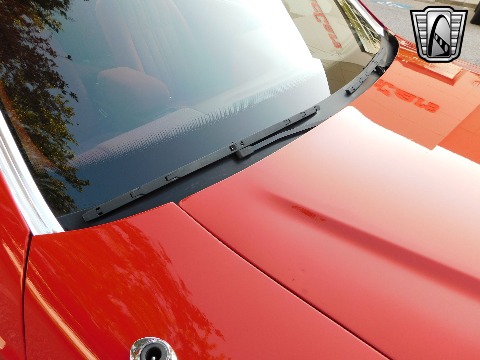 1986 Ford Thunderbird image 43