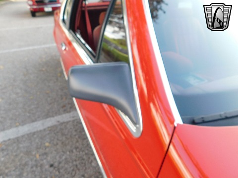 1986 Ford Thunderbird image 44