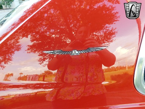 1986 Ford Thunderbird image 47