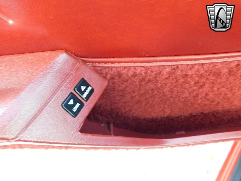 1986 Ford Thunderbird image 73