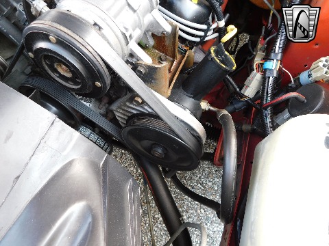 1986 Ford Thunderbird image 125