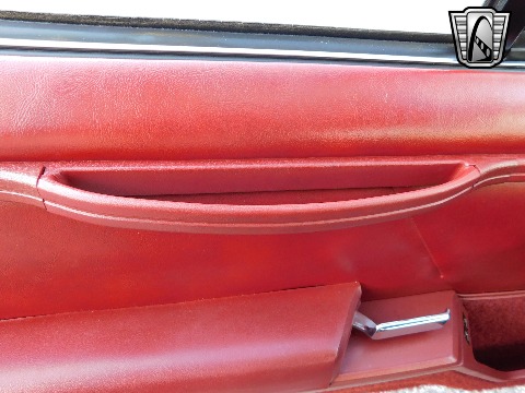 1986 Ford Thunderbird image 74