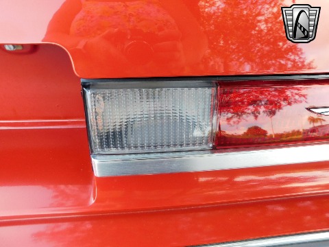 1986 Ford Thunderbird image 52