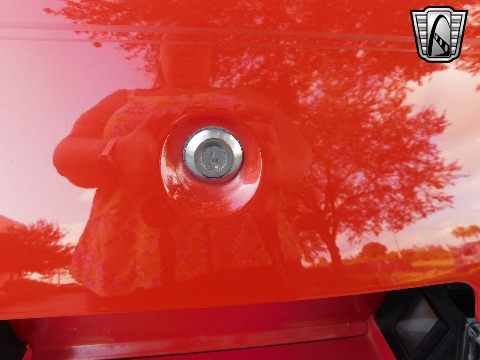 1986 Ford Thunderbird image 53