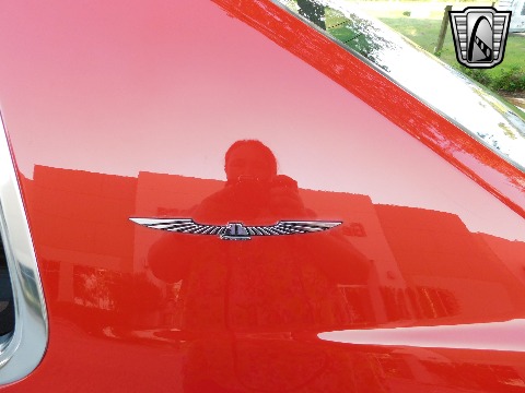 1986 Ford Thunderbird image 28