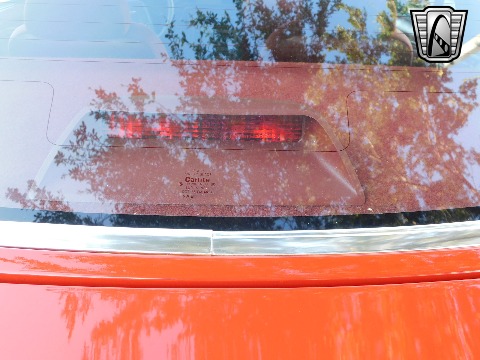 1986 Ford Thunderbird image 54