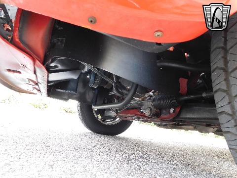 1986 Ford Thunderbird image 132