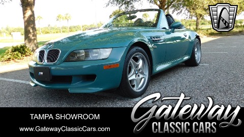2000 BMW Z3M image 1