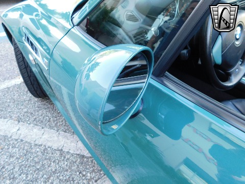 2000 BMW Z3M image 29
