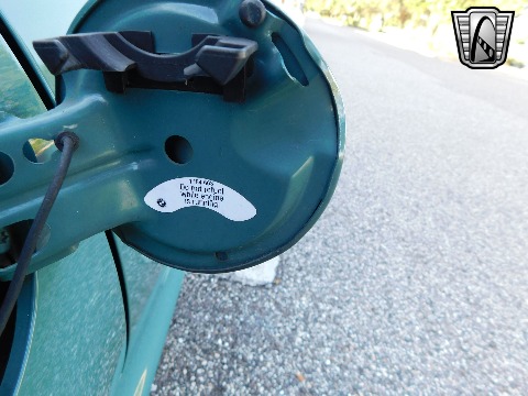 2000 BMW Z3M image 55