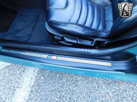 2000 BMW Z3M image 81