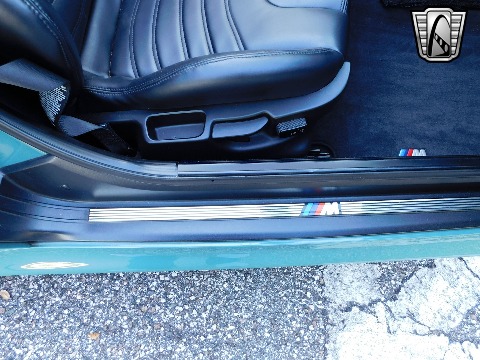 2000 BMW Z3M image 107