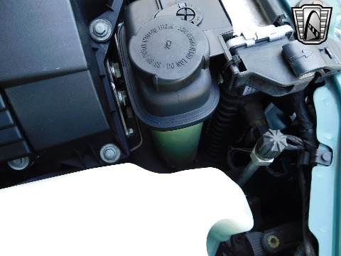 2000 BMW Z3M image 133