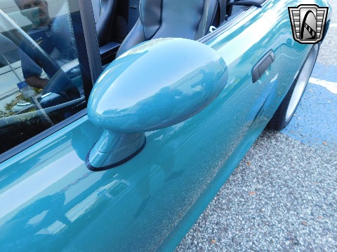 2000 BMW Z3M image 30