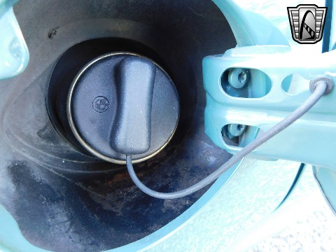 2000 BMW Z3M image 56