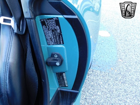 2000 BMW Z3M image 82