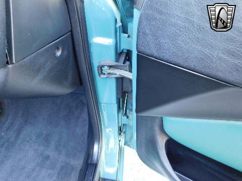 2000 BMW Z3M image 108