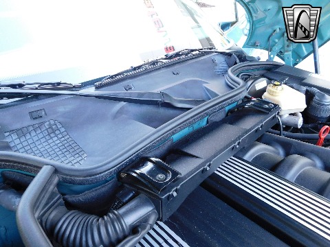 2000 BMW Z3M image 134