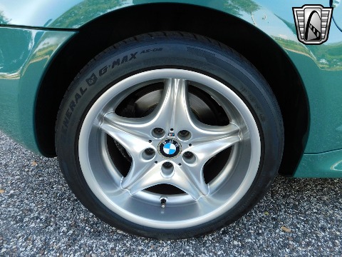 2000 BMW Z3M image 57